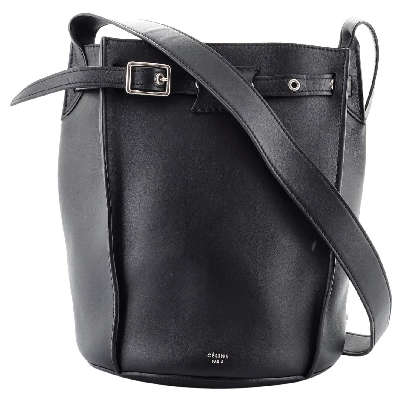 big bag bucket