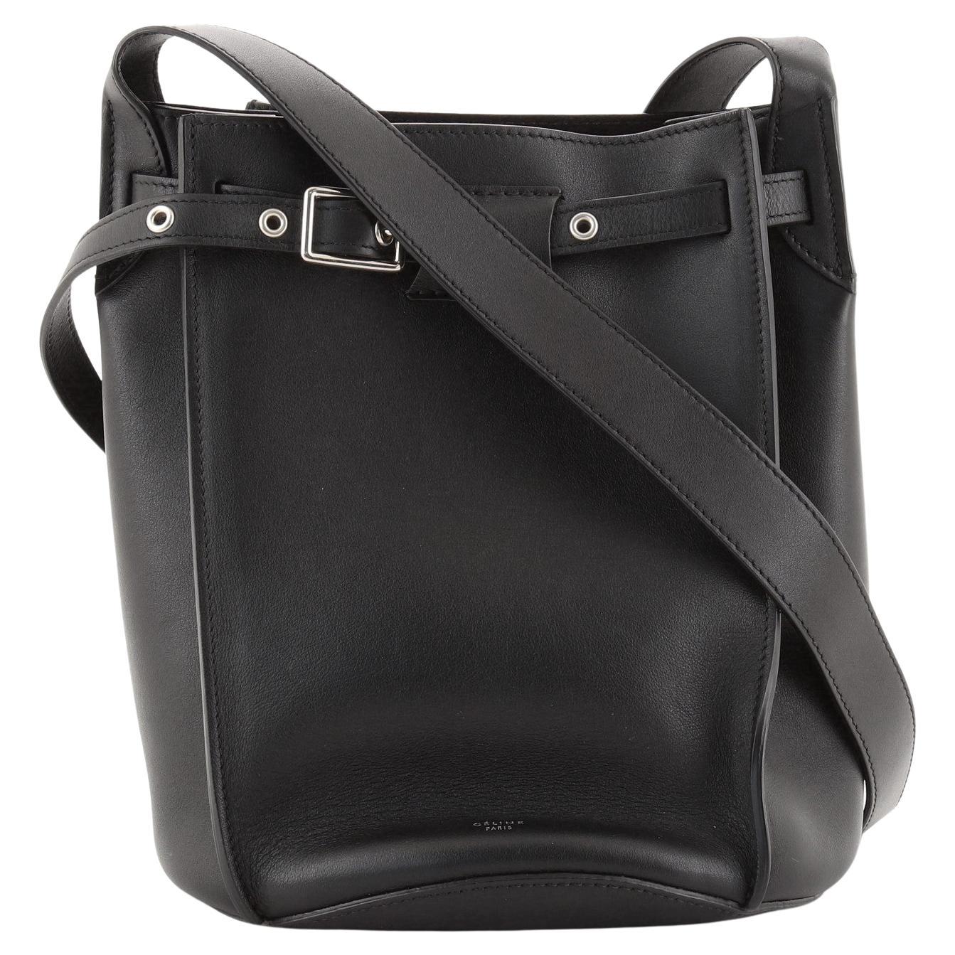celine long strap