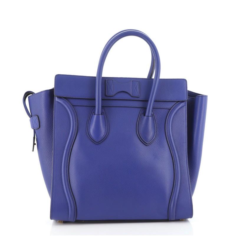 Celine purple bag best sale
