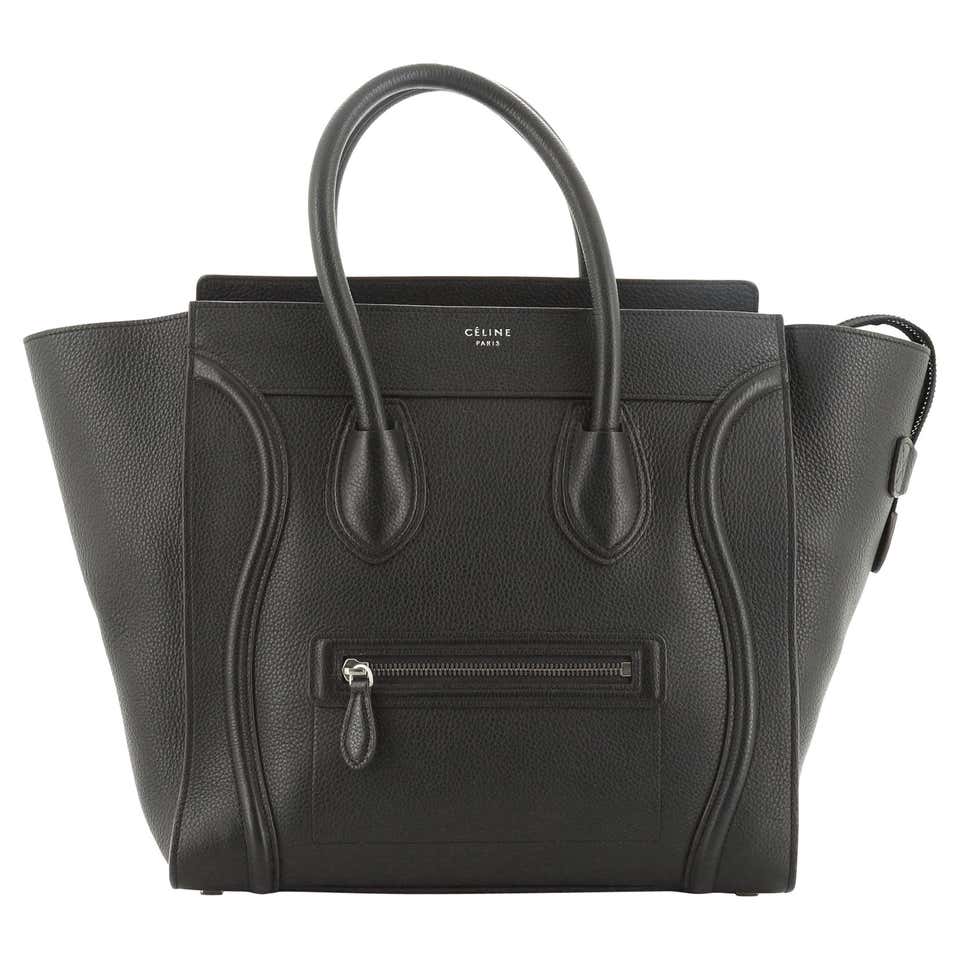 Vintage Celine Tote Bags - 186 For Sale at 1stdibs