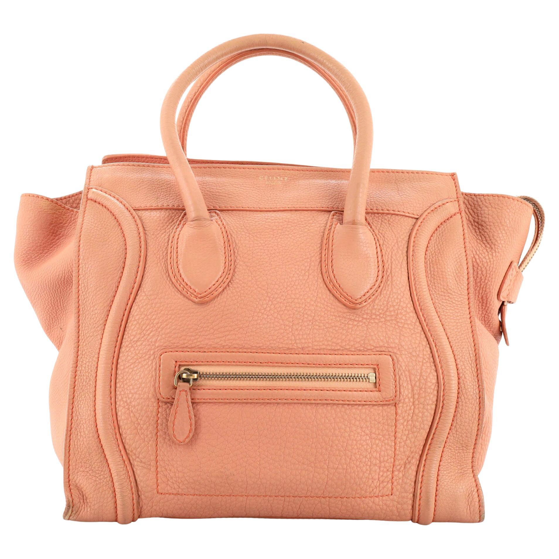 Vintage and Designer Luggage and Travel Bags 1,079 For Sale at