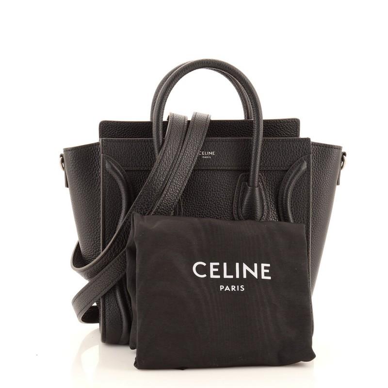 Condition: Great. Slight creasing near base, minor wear in interior, scratches on hardware.
Accessories: Dust Bag, With Strap
Measurements: Handle Drop 3