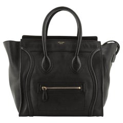 Celine Luggage and Travel Bags