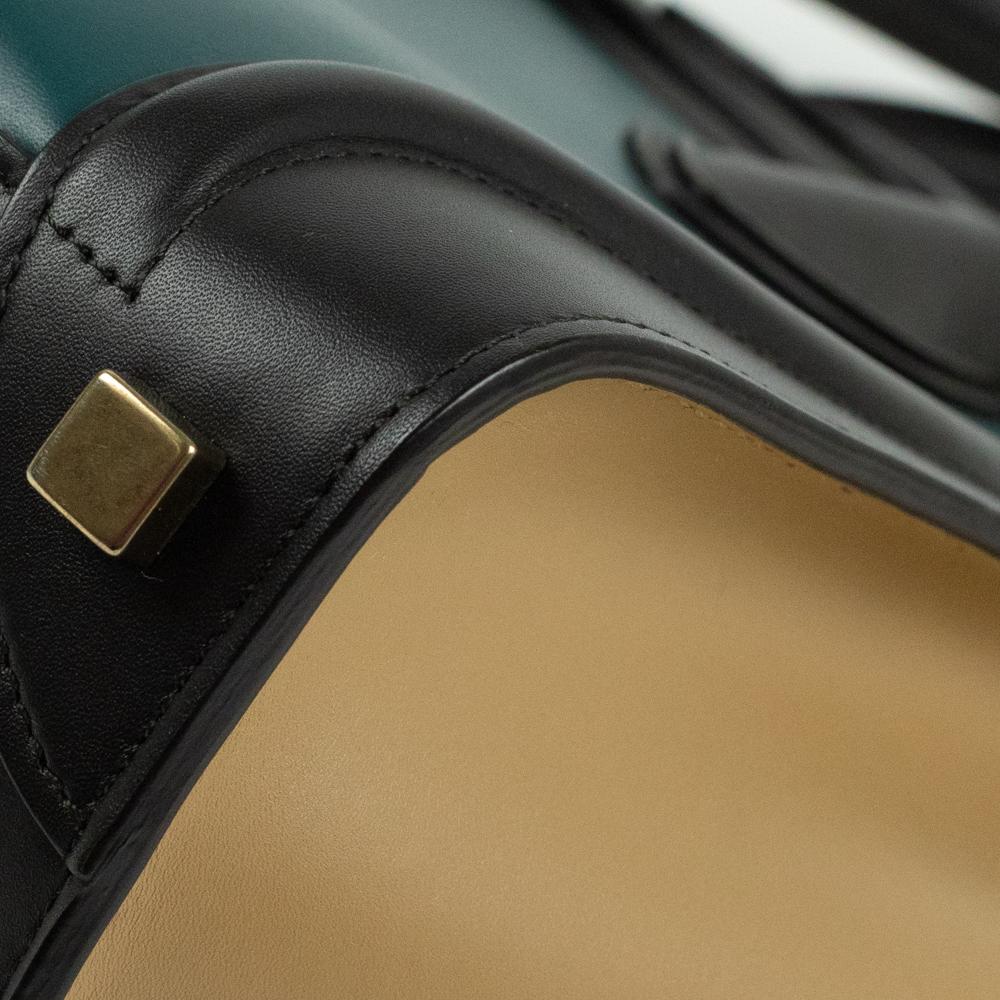 Celine, Luggage in multicolor leather 7