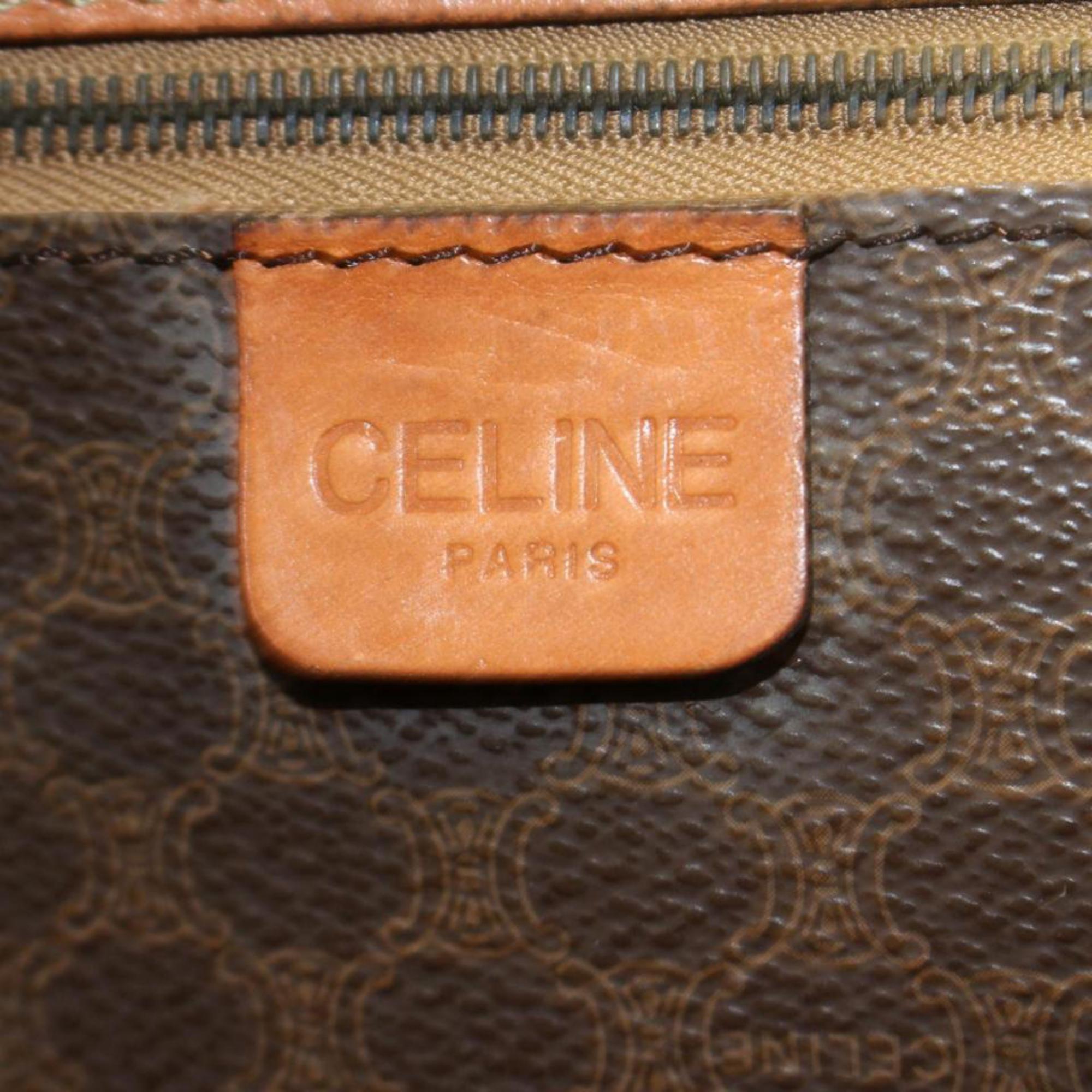 celine duffle bag