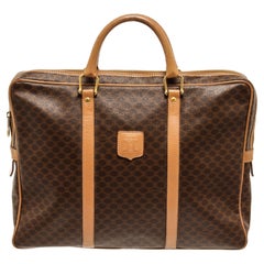Celine Macadam Business Bag