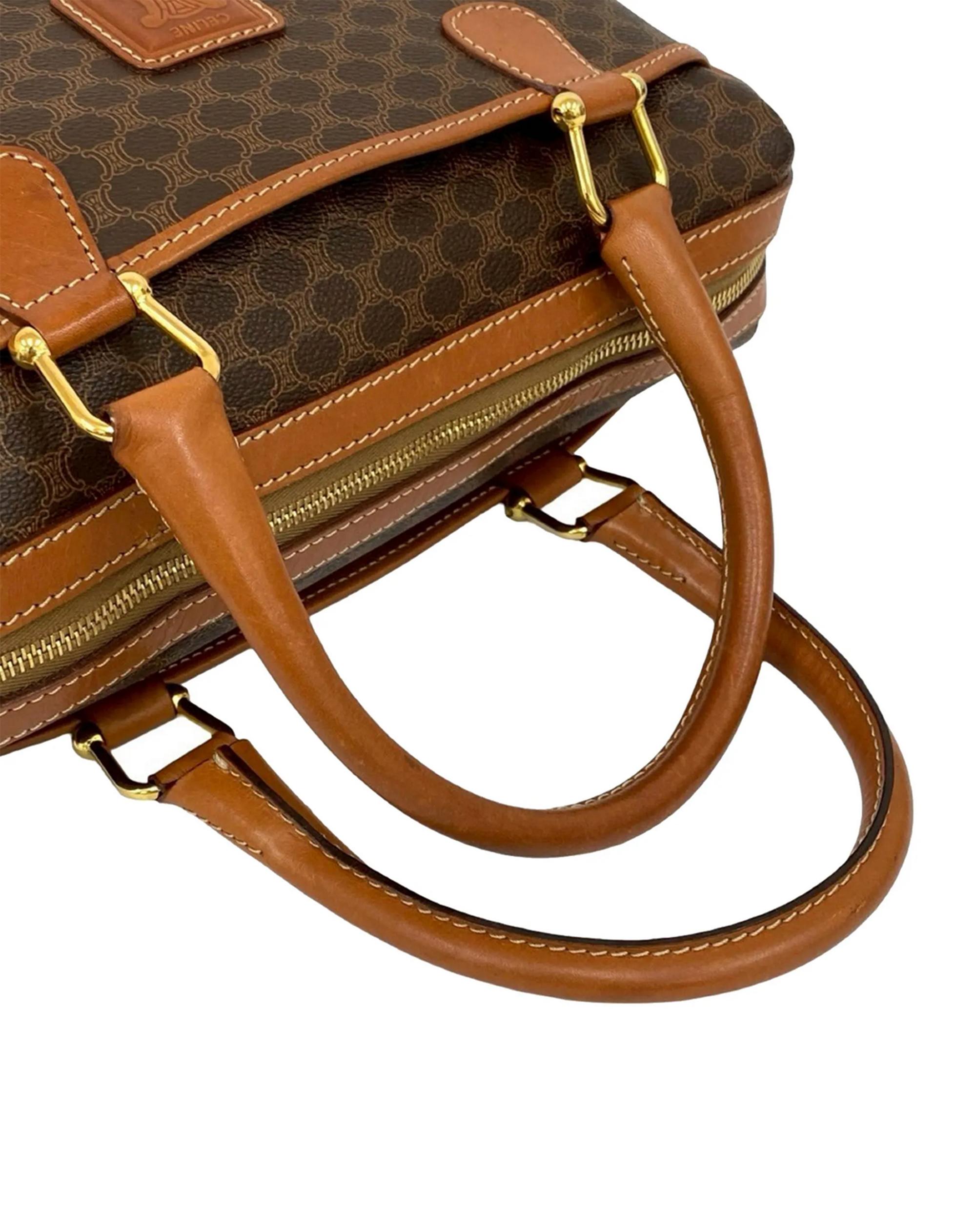 Celine Macadam Bag - 12 For Sale on 1stDibs | celine macadam bag