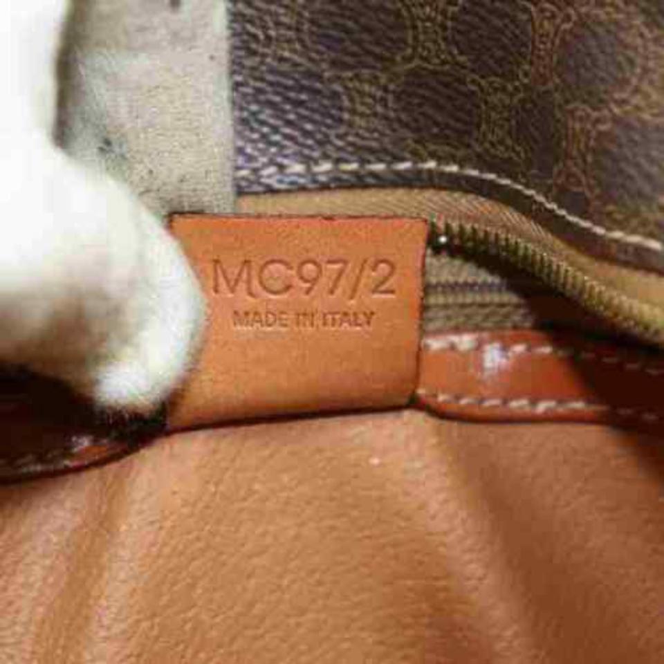 celine canvas tote