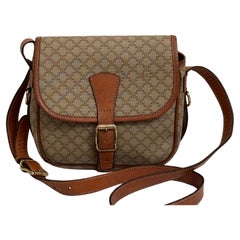 Celine Macadam Triomphe Crossbody