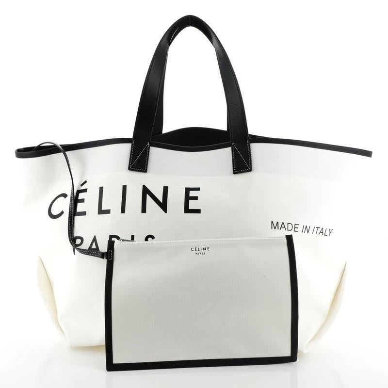 Celine made in tote small sales