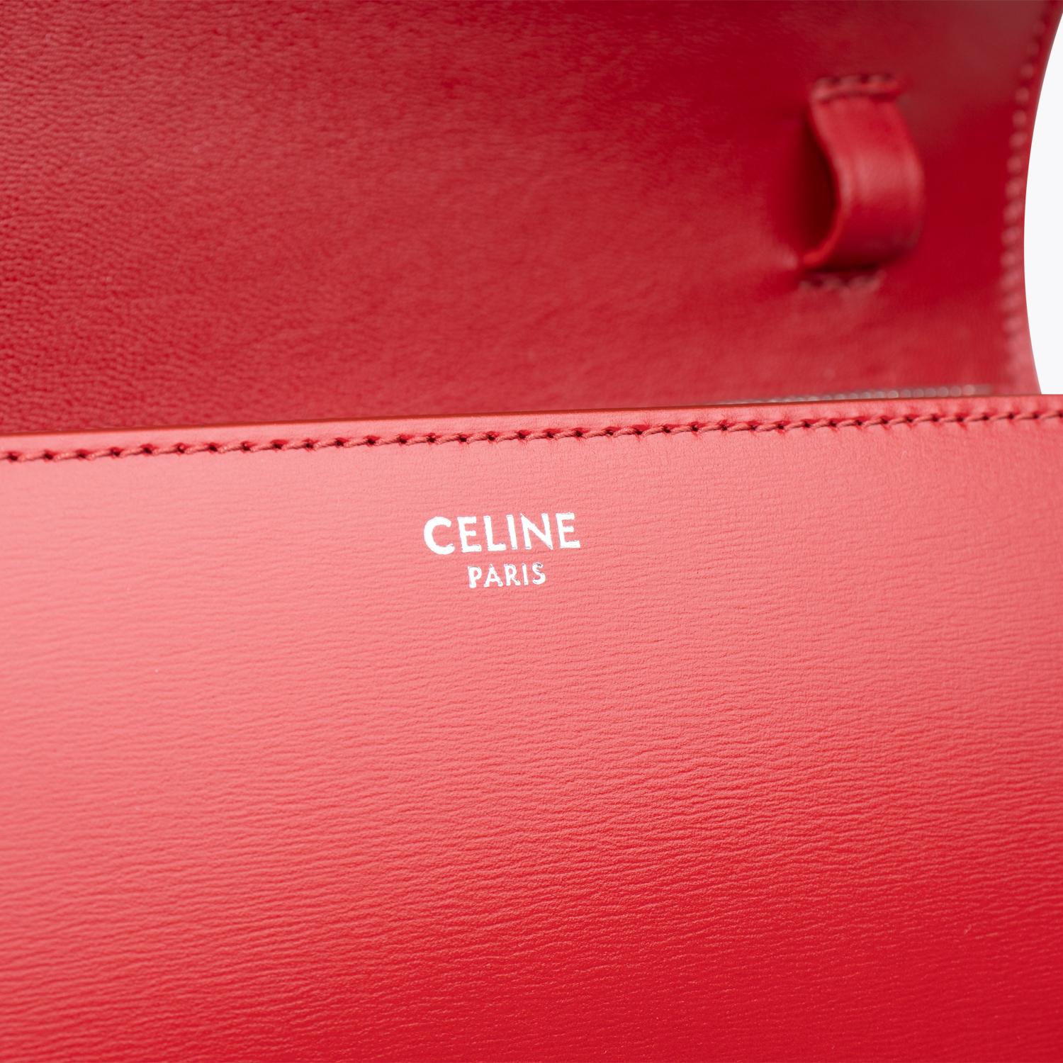 Celine Medium Classic Box Bag 3