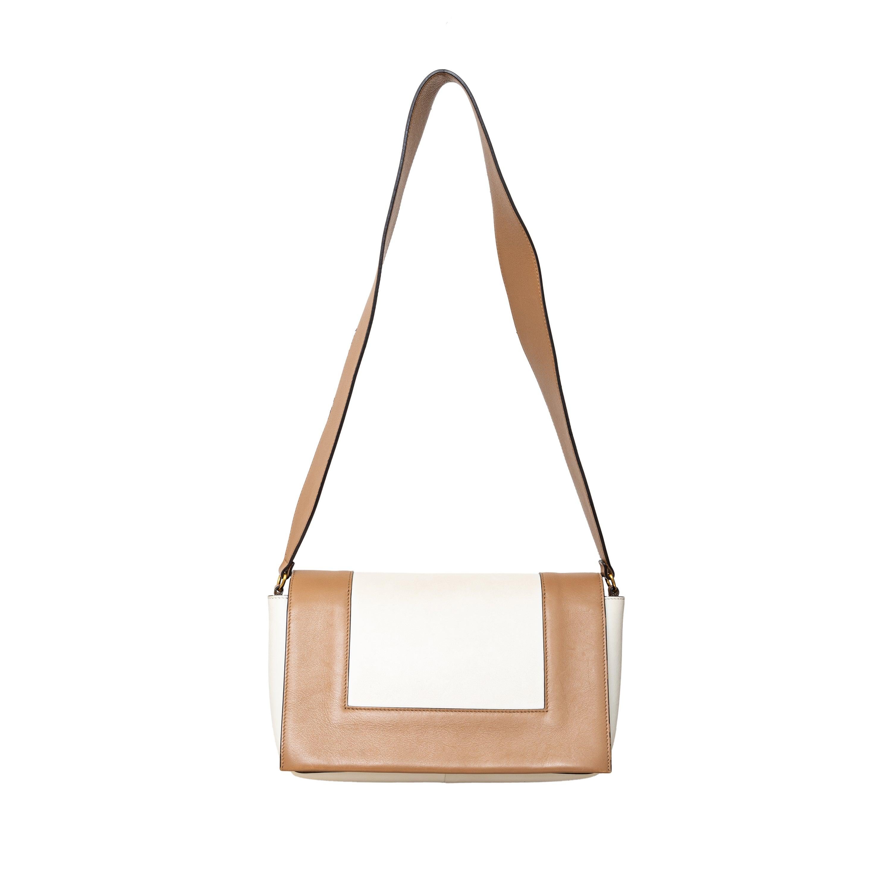 Celine Medium Frame Bag - '10s In Good Condition For Sale In Milano, IT
