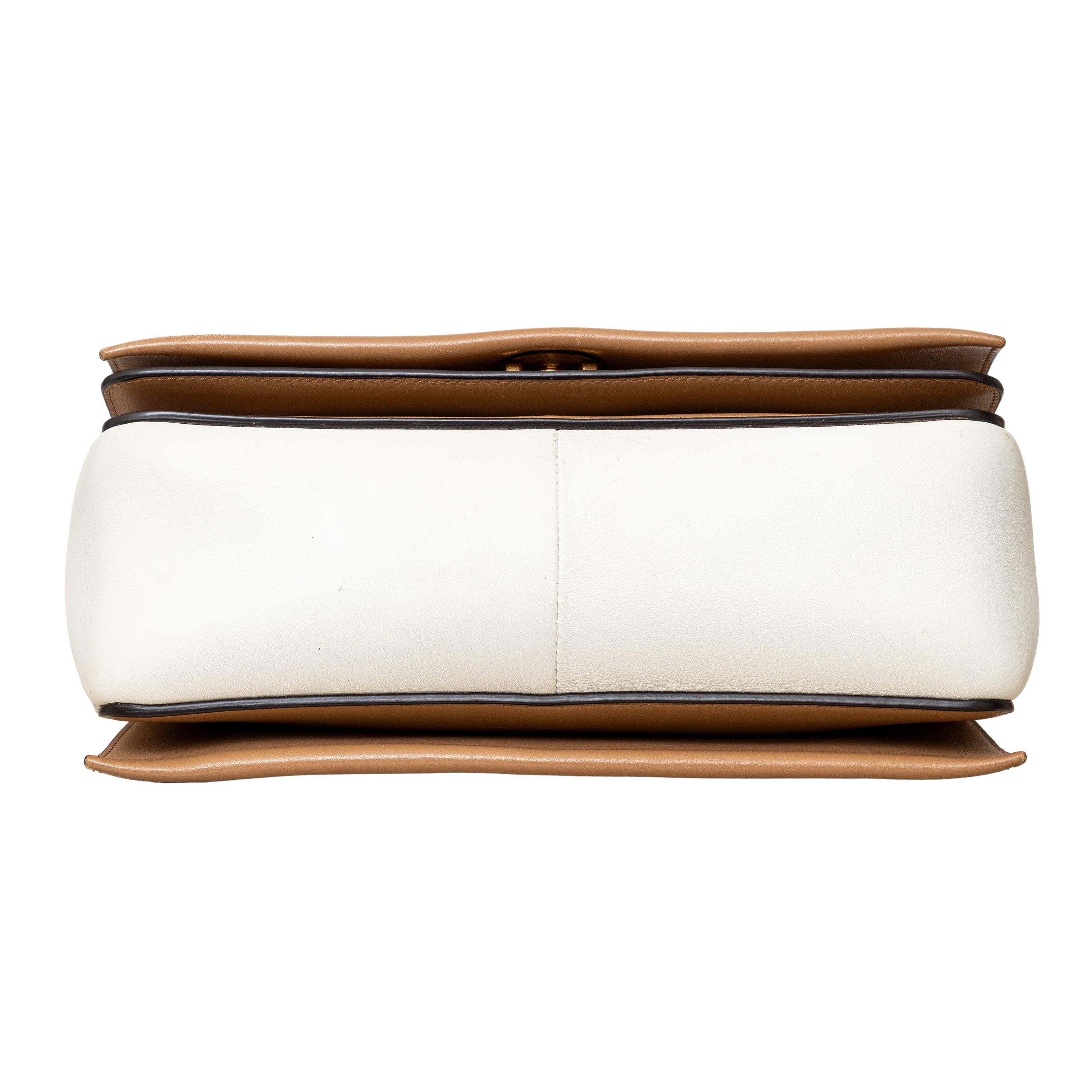 Celine Medium Frame Bag - '10s For Sale 1