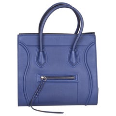 Céline Medium Luggage Phantom Tote