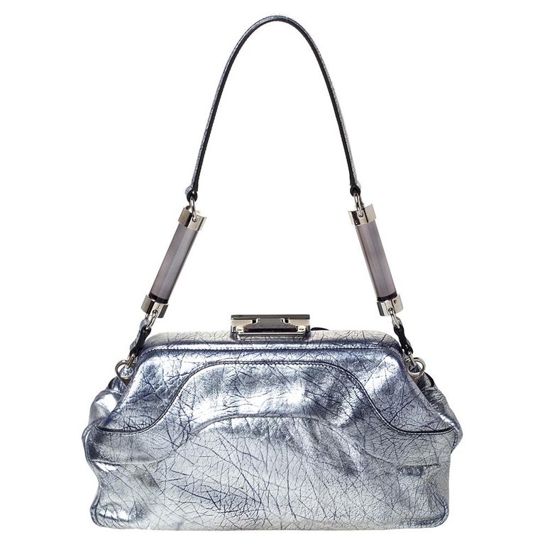 celine arctic blue