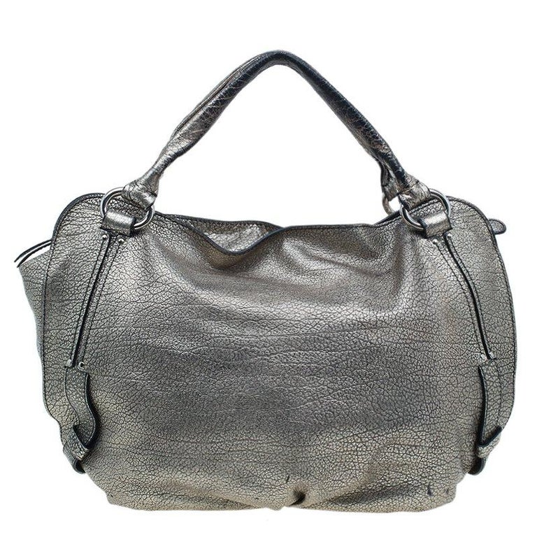 rive gauche st laurent tote