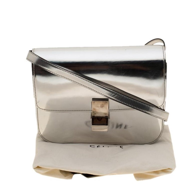 Celine Classic Box Shoulder bag 392248
