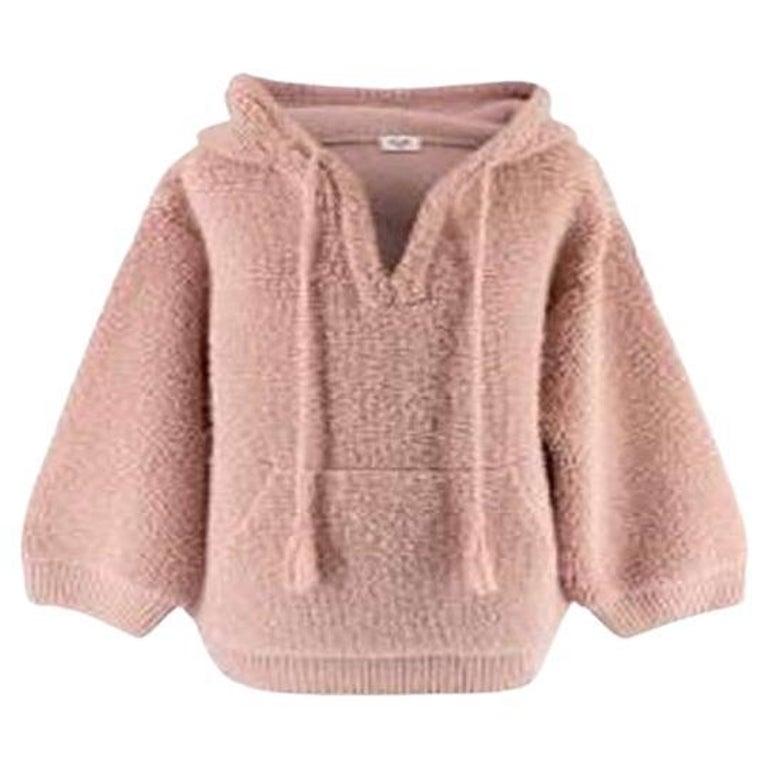 CELINE 25S KNIT PULLOVER AND PANTS SET 0088