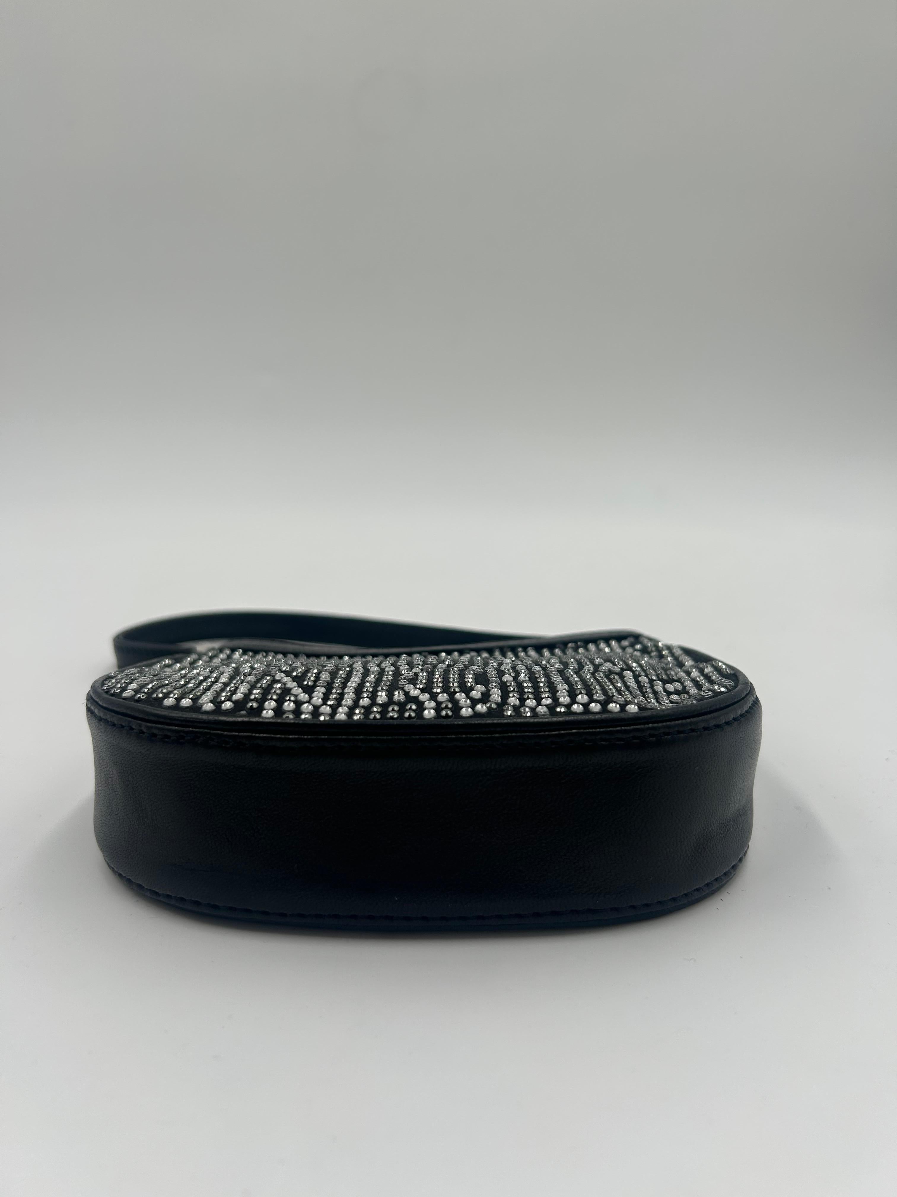 Sac à main Céline Mini Bedazzled Unisexe en vente