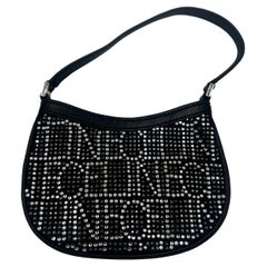Céline Mini Bedazzled Bag