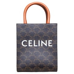 Celine Mini Cabas Tote Verticale - Anni '20