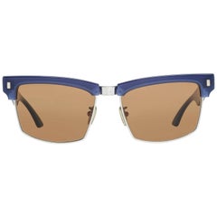Celine Mint Women Blue Sunglasses CL40054U 5718E 57-17-146 mm