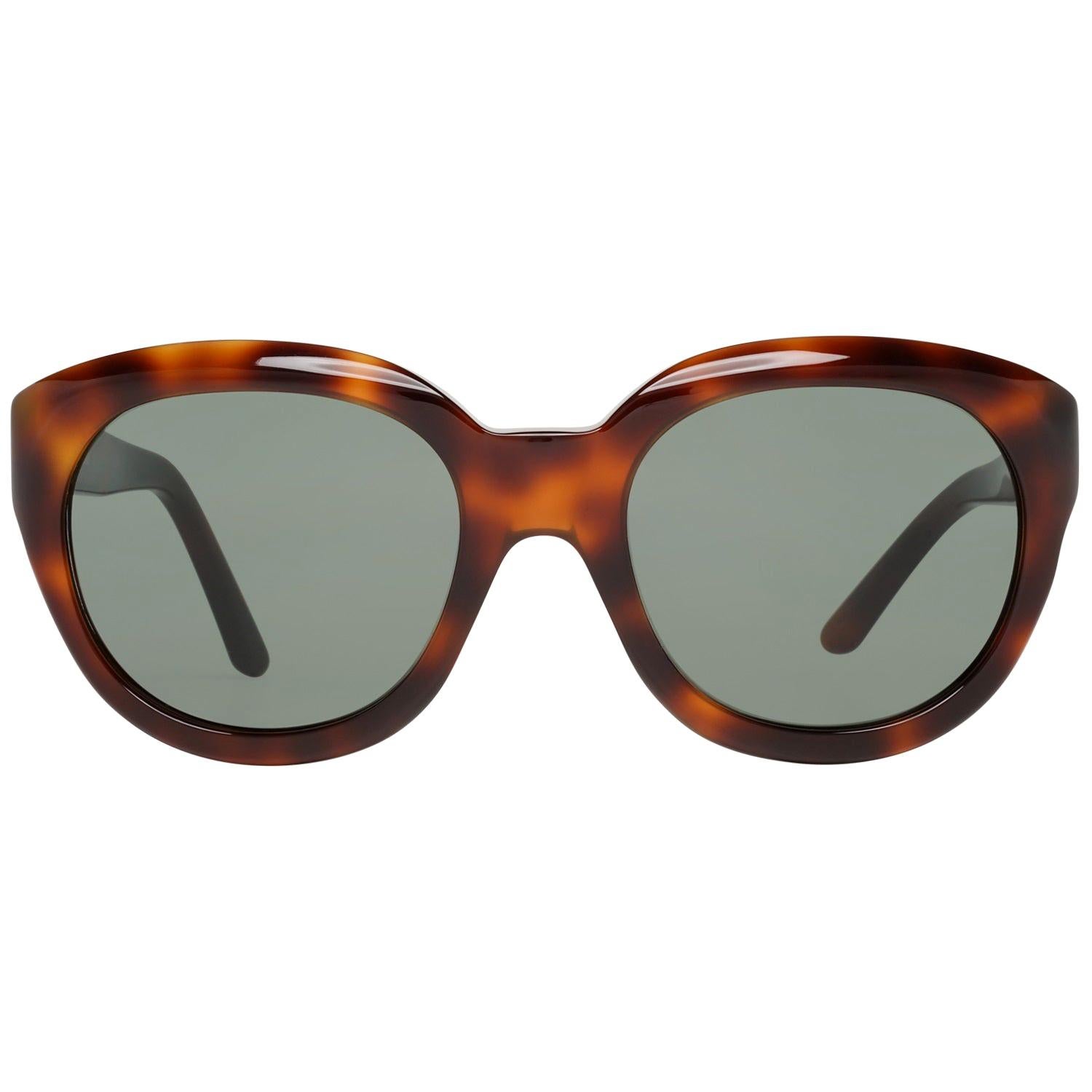 Celine Mint Women Brown Sunglasses CL40071I 5656N 56-20-143 mm