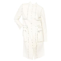 Celine MK Studded Leather Jacket