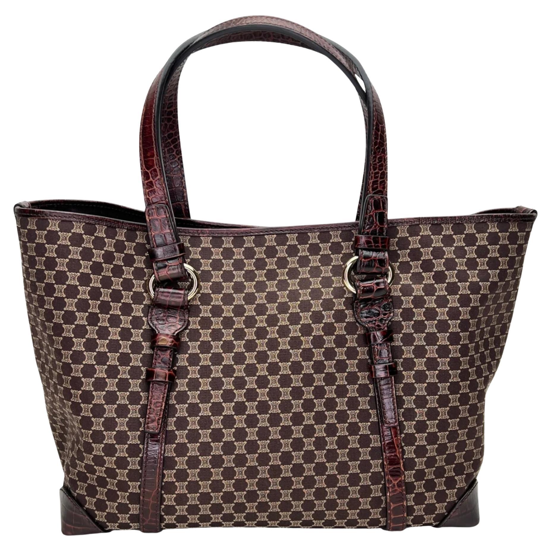 How do I authenticate Celine jewelry?