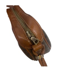 Celine Monogram Heart Crossbody