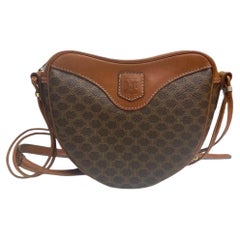 Rare and Brand New Louis Vuitton Fall in Love Heart Crossbody Monogram Coeur  bag at 1stDibs