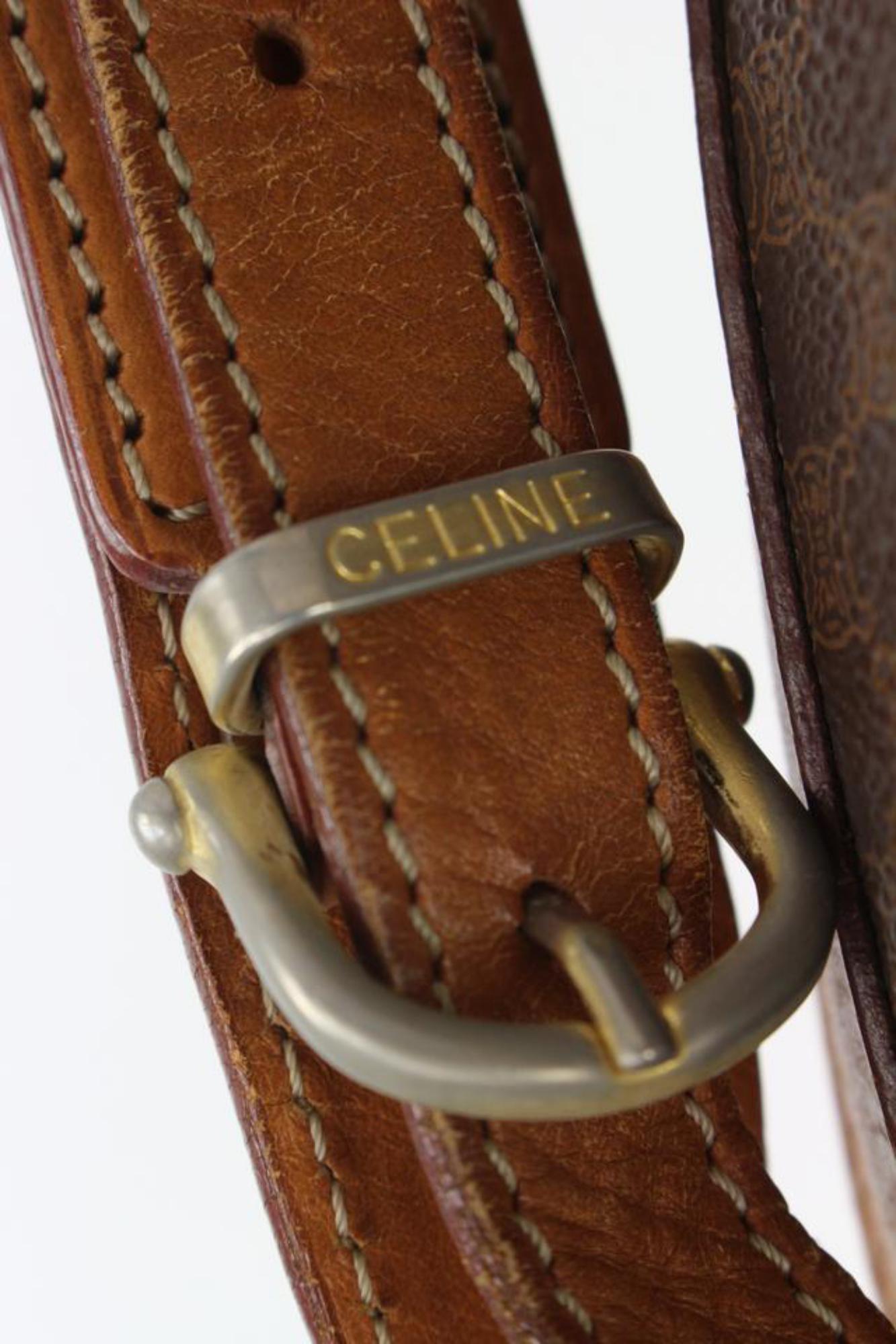 celine drawstring tote