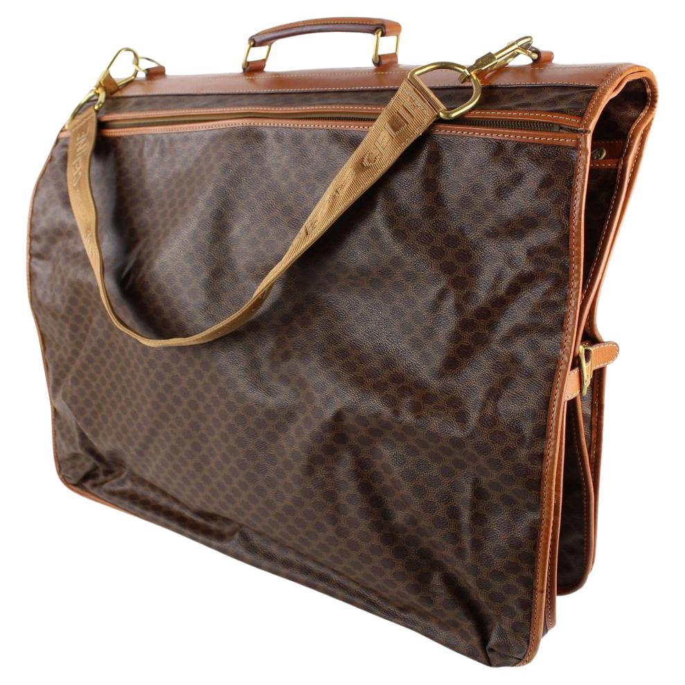 Celine top garment bag