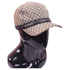 Cappello vintage Monogram macadam Celine