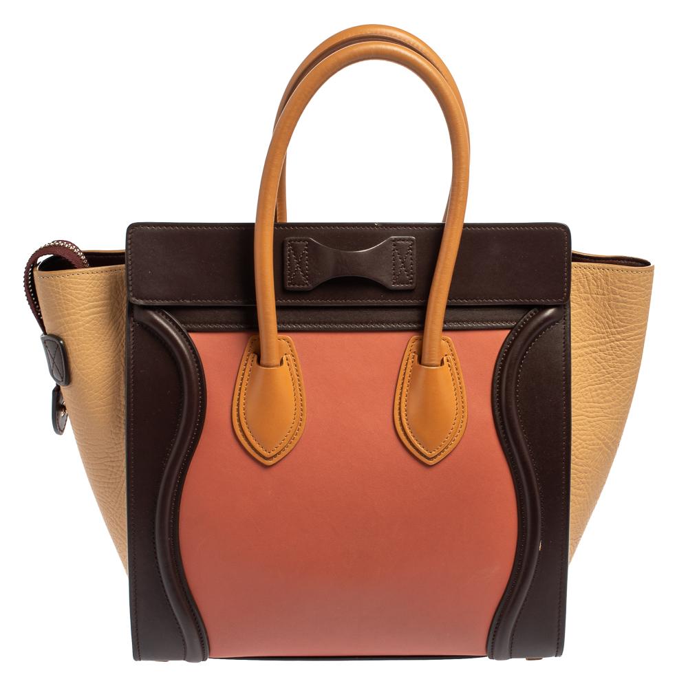 celine red elephant logo