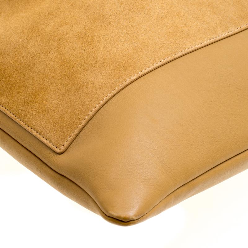Celine Multicolour Leather Geometric Bag 1