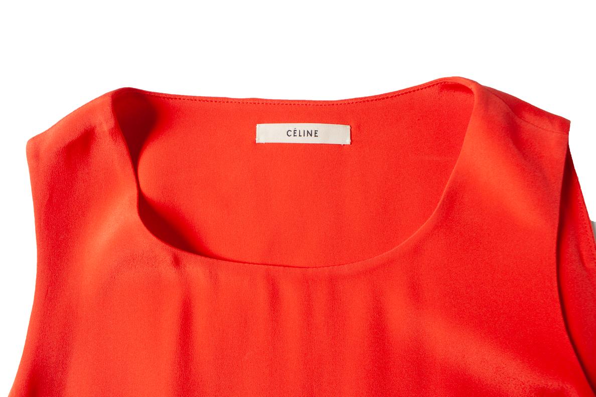 Celine, Multicoloured dress For Sale 2
