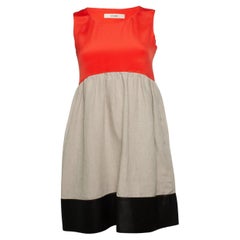 Celine, Multicoloured dress