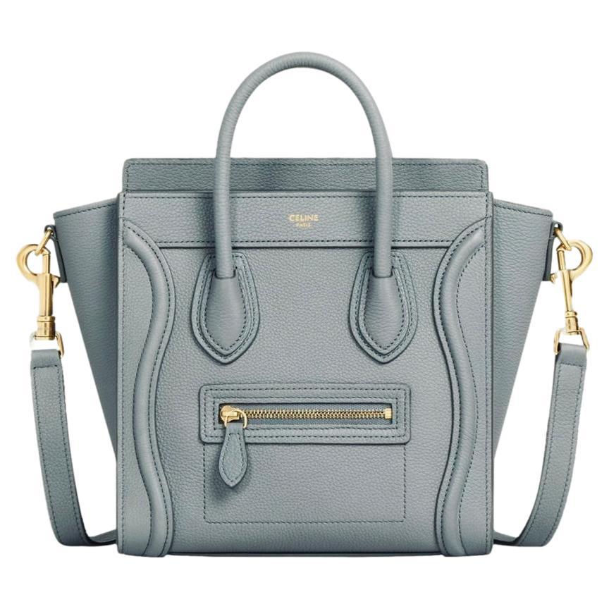 Celine Nano 8 For Sale on 1stDibs celine nano luggage preloved celine nano luggage used celine nano used
