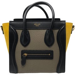 Celine Nano Trio
