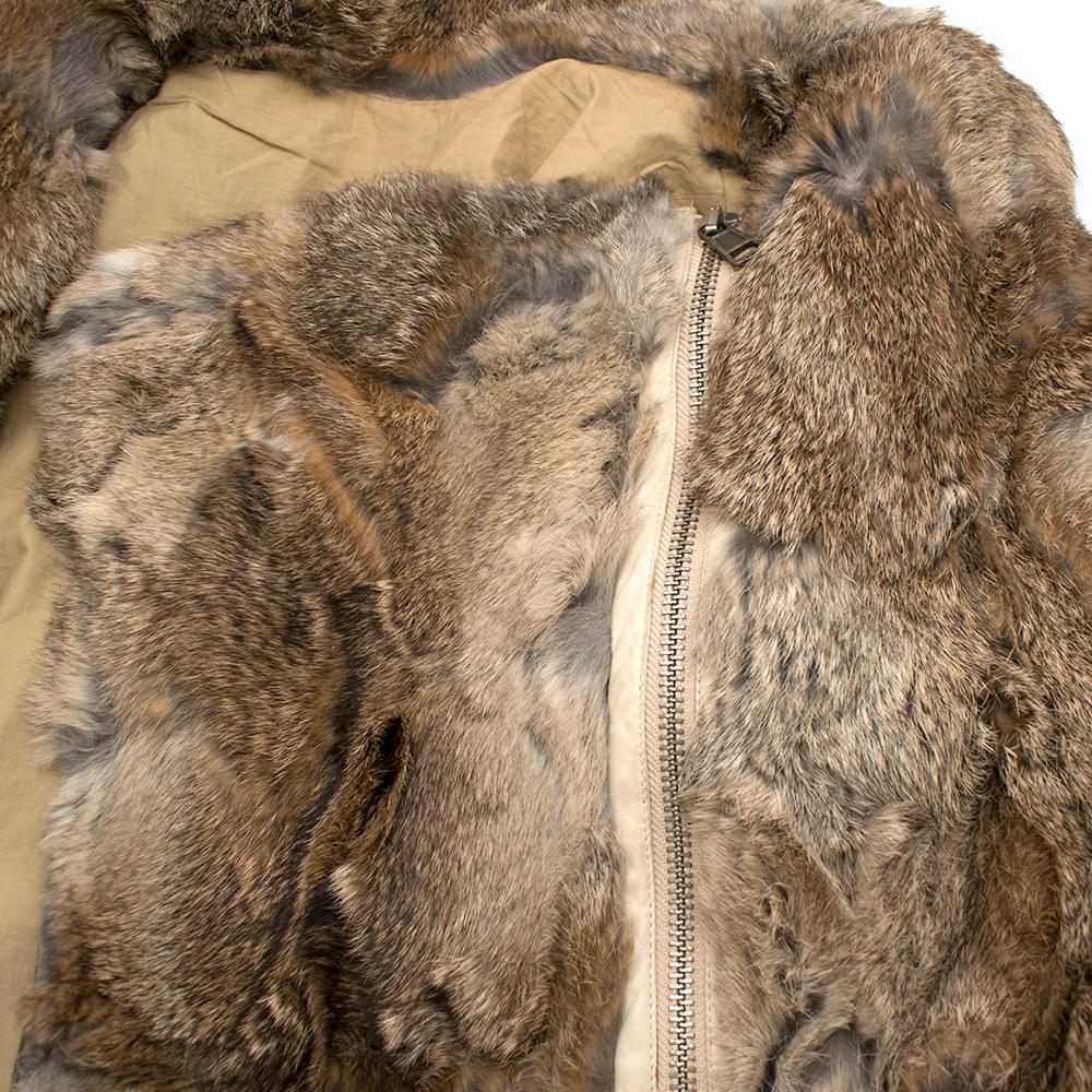 fur identification