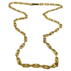 CELINE Necklace Vintage 1970s