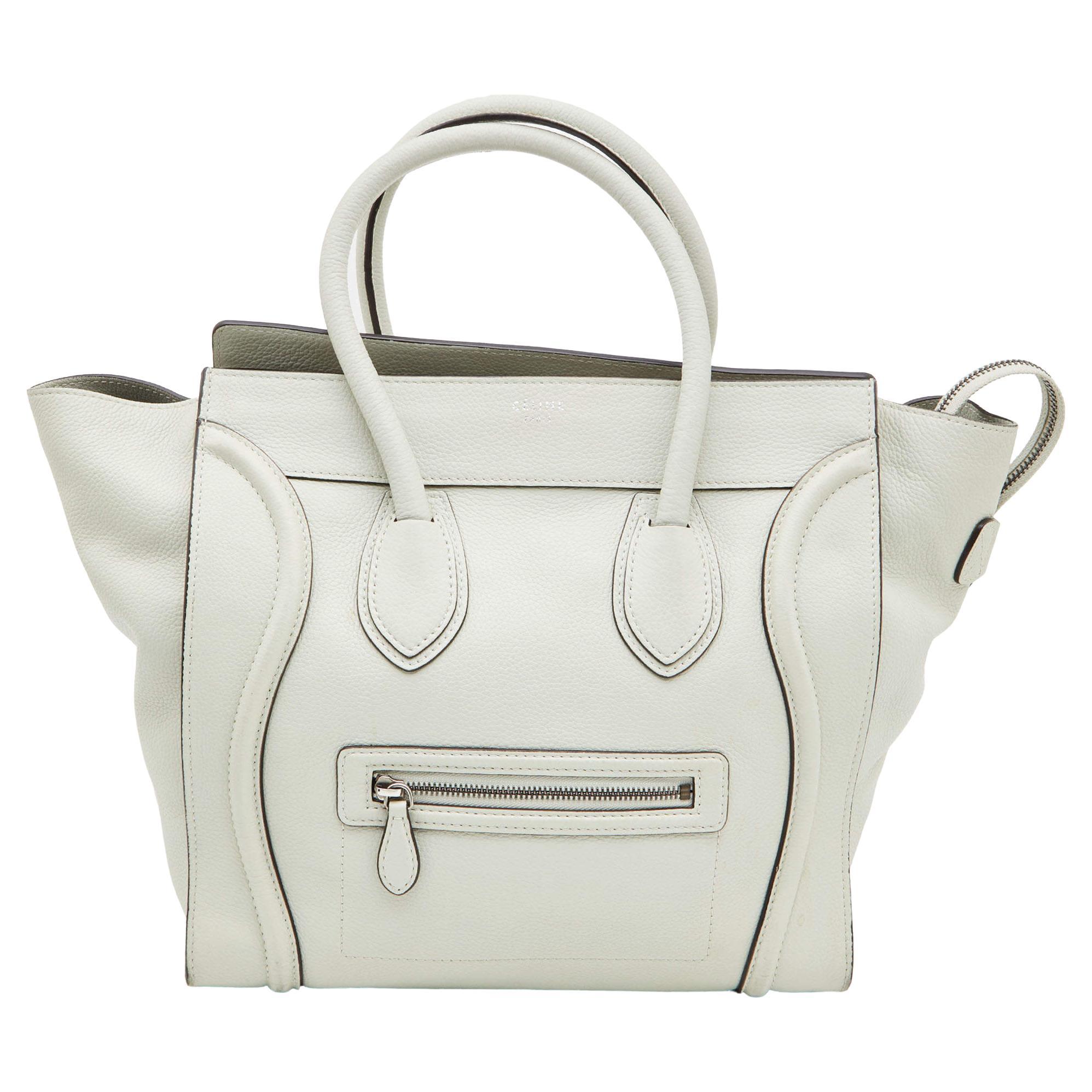 Introducing you to a new bag obsession: Monogram Trapeze Bag. This