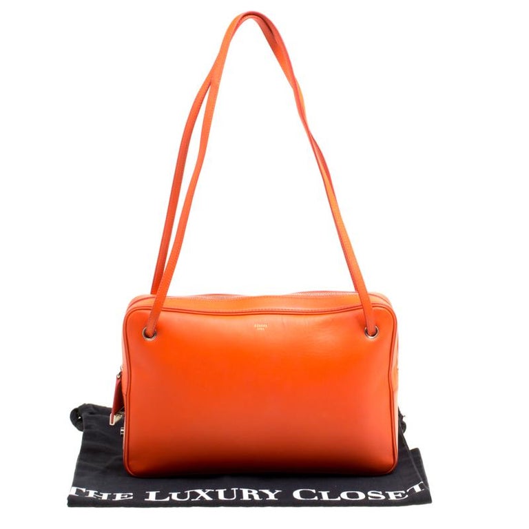 celine lock bag