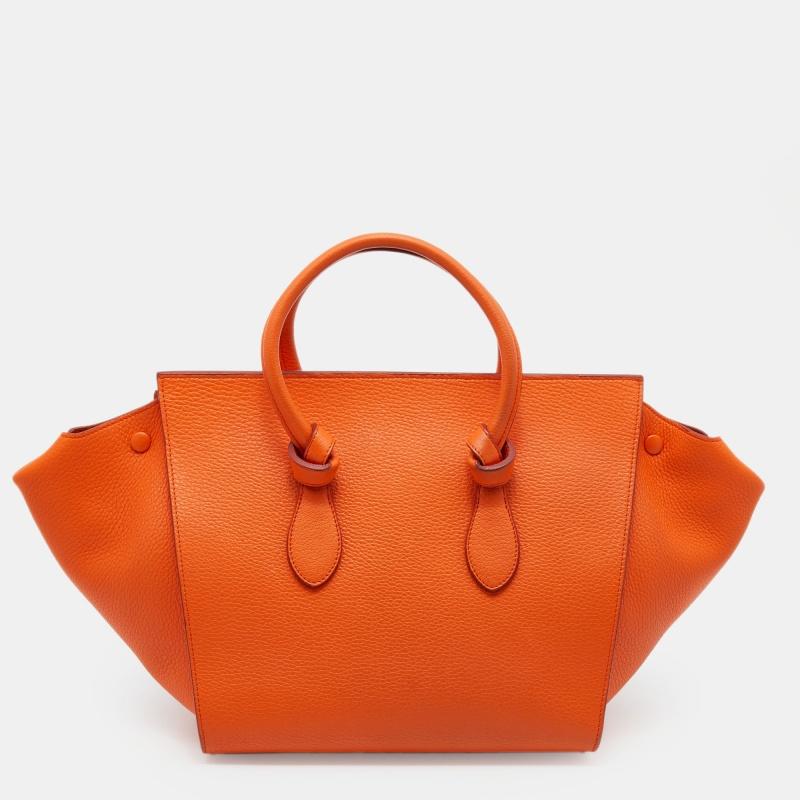 Celine tie deals tote bag