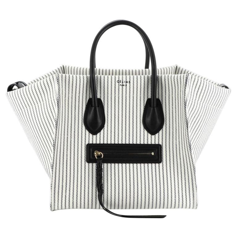 celine rope bag