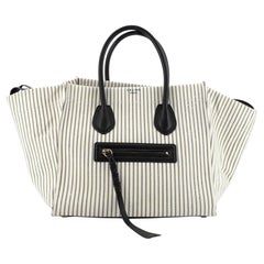 Sac Phantom de Céline en toile moyen