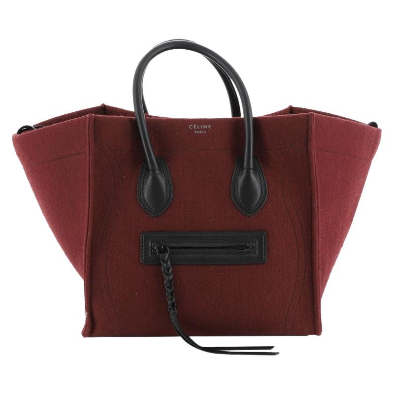 celine phantom handbag