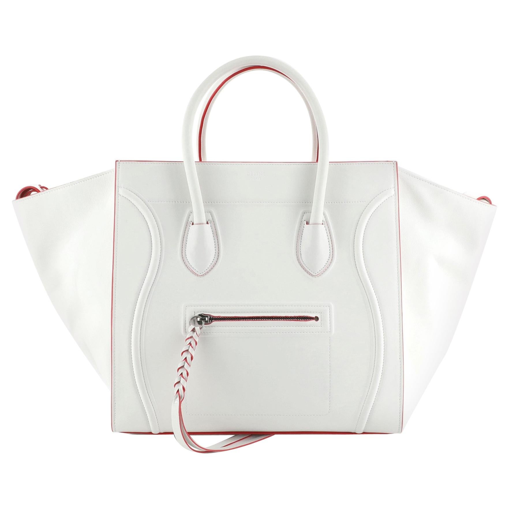 Celine Phantom Bag