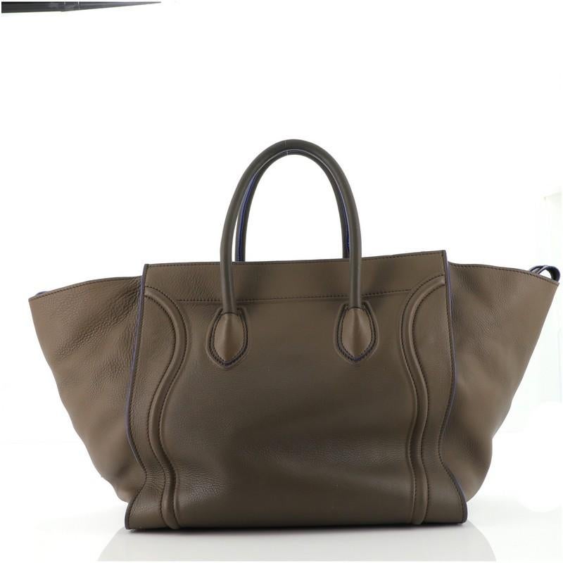 celine phantom large